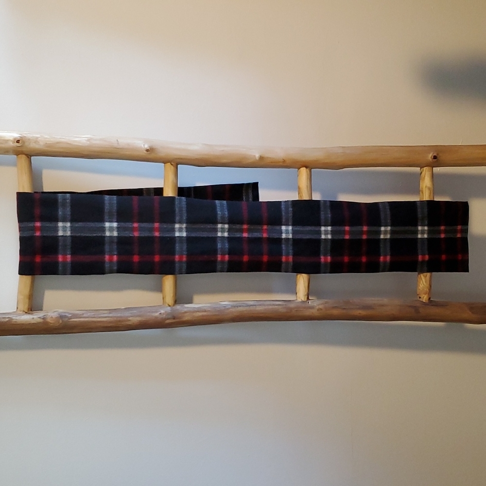 Pattern Scarf